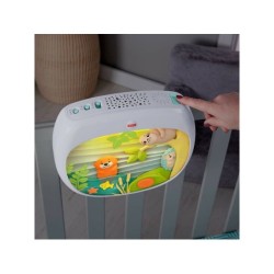 Compra Mattel Fisher Price Proyector Animalitos al mejor precio | Juguetilandia Canarias