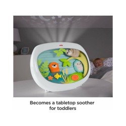 Compra Mattel Fisher Price Proyector Animalitos al mejor precio | Juguetilandia Canarias