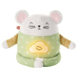 Compra Mattel Fisher Price Ratoncito Medita Conmigo al mejor precio | Juguetilandia Canarias