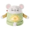 Compra Mattel Fisher Price Ratoncito Medita Conmigo al mejor precio | Juguetilandia Canarias