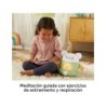 Compra Mattel Fisher Price Ratoncito Medita Conmigo al mejor precio | Juguetilandia Canarias