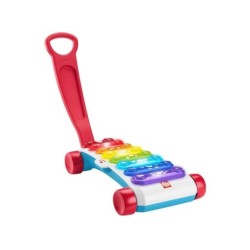 Compra Mattel Fisher Price Xilofono Gigante al mejor precio | Juguetilandia Canarias