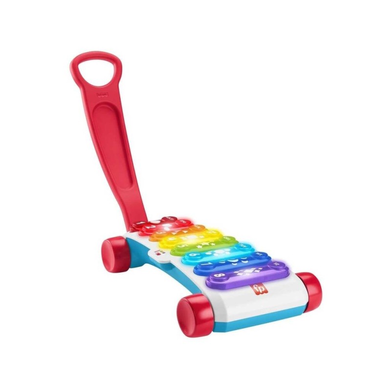 Compra Mattel Fisher Price Xilofono Gigante al mejor precio | Juguetilandia Canarias Compra Mattel Fisher Price Xilofono Gigante al mejor precio | Juguetilandia Canarias