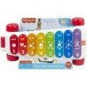 Compra Mattel Fisher Price Xilofono Gigante al mejor precio | Juguetilandia Canarias