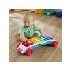 Compra Mattel Fisher Price Xilofono Gigante al mejor precio | Juguetilandia Canarias