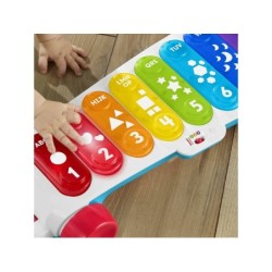 Compra Mattel Fisher Price Xilofono Gigante al mejor precio | Juguetilandia Canarias