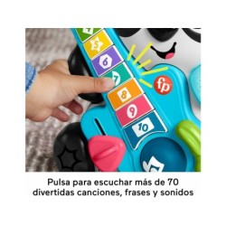 Compra Mattel Fisher-Price Banda Animal Panda al mejor precio | Juguetilandia Canarias