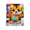 Compra Mattel Fisher-Price Banda Animal Tin El Tigre al mejor precio | Juguetilandia Canarias Compra Mattel Fisher-Price Banda Animal Tin El Tigre al mejor precio | Juguetilandia Canarias