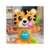 Compra Mattel Fisher-Price Banda Animal Tin El Tigre al mejor precio | Juguetilandia Canarias Compra Mattel Fisher-Price Banda Animal Tin El Tigre al mejor precio | Juguetilandia Canarias