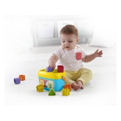 Compra Mattel Fisher-Price Bloques Infantiles al mejor precio | Juguetilandia Canarias
