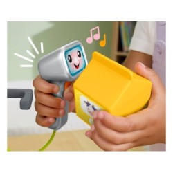 Compra Mattel Fisher-Price Caja Registradora al mejor precio | Juguetilandia Canarias