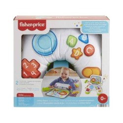 Compra Mattel Fisher-Price Cojin Para Bebe Pequeño Gamer al mejor precio | Juguetilandia Canarias