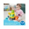 Compra Mattel Fisher-Price Grua Cuenta Y Apila al mejor precio | Juguetilandia Canarias