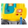 Compra Mattel Fisher-Price Grua Cuenta Y Apila al mejor precio | Juguetilandia Canarias