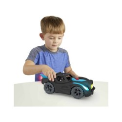Compra Mattel Fisher-Price Imaginext Dc Super Friends Batmovil Power Reveal al mejor precio | Juguetilandia Canarias