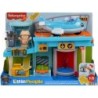 Compra Mattel Fisher-Price Little People Aeropuerto al mejor precio | Juguetilandia Canarias Compra Mattel Fisher-Price Little People Aeropuerto al mejor precio | Juguetilandia Canarias