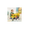 Compra Mattel Fisher-Price Little People Autobus Escolar Grande al mejor precio | Juguetilandia Canarias