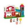 Compra Mattel Fisher-Price Little People Granja Con Animales al mejor precio | Juguetilandia Canarias Compra Mattel Fisher-Price Little People Granja Con Animales al mejor precio | Juguetilandia Canarias