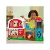 Compra Mattel Fisher-Price Little People Granja Con Animales al mejor precio | Juguetilandia Canarias Compra Mattel Fisher-Price Little People Granja Con Animales al mejor precio | Juguetilandia Canarias