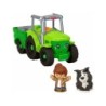 Compra Mattel Fisher-Price Little People Tractor al mejor precio | Juguetilandia Canarias Compra Mattel Fisher-Price Little People Tractor al mejor precio | Juguetilandia Canarias