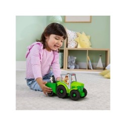 Compra Mattel Fisher-Price Little People Tractor al mejor precio | Juguetilandia Canarias