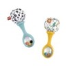 Compra Mattel Fisher-Price Maracas Divertidas al mejor precio | Juguetilandia Canarias