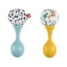 Compra Mattel Fisher-Price Maracas Divertidas al mejor precio | Juguetilandia Canarias