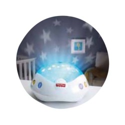 Compra Mattel Fisher-Price Movil Ositos Voladores al mejor precio | Juguetilandia Canarias