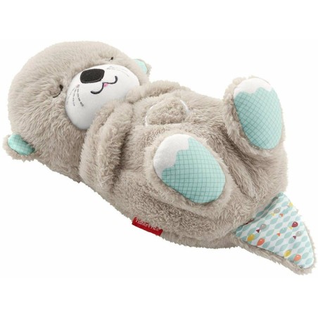 Compra Mattel Fisher-Price Nutria Hora De Dormir al mejor precio | Juguetilandia Canarias