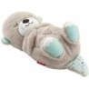 Compra Mattel Fisher-Price Nutria Hora De Dormir al mejor precio | Juguetilandia Canarias