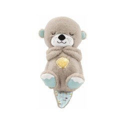 Compra Mattel Fisher-Price Nutria Hora De Dormir al mejor precio | Juguetilandia Canarias