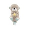 Compra Mattel Fisher-Price Nutria Hora De Dormir al mejor precio | Juguetilandia Canarias