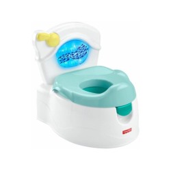 Compra Mattel Fisher-Price Orinal Oceano al mejor precio | Juguetilandia Canarias