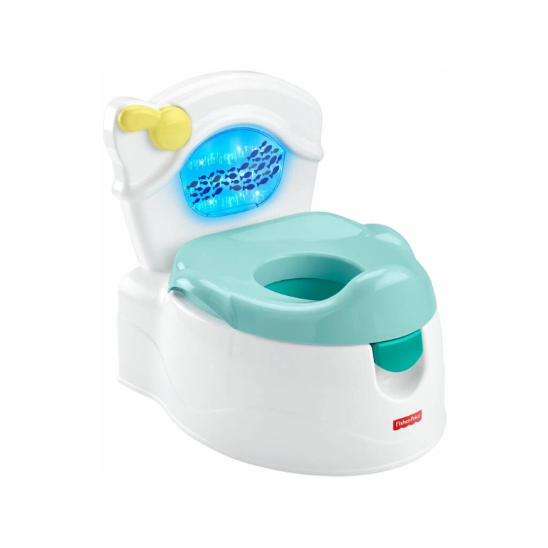 Compra Mattel Fisher-Price Orinal Oceano al mejor precio | Juguetilandia Canarias Compra Mattel Fisher-Price Orinal Oceano al mejor precio | Juguetilandia Canarias