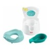 Compra Mattel Fisher-Price Orinal Oceano al mejor precio | Juguetilandia Canarias