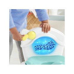 Compra Mattel Fisher-Price Orinal Oceano al mejor precio | Juguetilandia Canarias