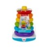 Compra Mattel Fisher-Price Piramide De Aros Gigante al mejor precio | Juguetilandia Canarias