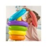 Compra Mattel Fisher-Price Piramide De Aros Gigante al mejor precio | Juguetilandia Canarias