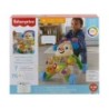 Compra Mattel Fisher-Price Rie Y Aprende Andador Perrito Primeros Pasos al mejor precio | Juguetilandia Canarias
