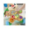 Compra Mattel Fisher-Price Rie Y Aprende Andador Perrito Primeros Pasos al mejor precio | Juguetilandia Canarias