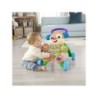 Compra Mattel Fisher-Price Rie Y Aprende Andador Perrito Primeros Pasos al mejor precio | Juguetilandia Canarias