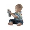 Compra Mattel Fisher-Price Rie Y Aprende Mando A Distancia De Perrito al mejor precio | Juguetilandia Canarias