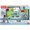 Compra Mattel Fisher-Price Rie Y Aprende Mesa De Mezclas Dj Musical al mejor precio | Juguetilandia Canarias