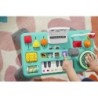 Compra Mattel Fisher-Price Rie Y Aprende Mesa De Mezclas Dj Musical al mejor precio | Juguetilandia Canarias
