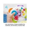 Compra Mattel Fisher-Price Rie Y Aprende Mi Primer Mando De Consola al mejor precio | Juguetilandia Canarias Compra Mattel Fisher-Price Rie Y Aprende Mi Primer Mando De Consola al mejor precio | Juguetilandia Canarias
