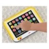 Compra Mattel Fisher-Price Rie Y Aprende Mi Primera Tableta Descubrimientos al mejor precio | Juguetilandia Canarias Compra Mattel Fisher-Price Rie Y Aprende Mi Primera Tableta Descubrimientos al mejor precio | Juguetilandia Canarias
