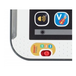 Compra Mattel Fisher-Price Rie Y Aprende Mi Primera Tableta Descubrimientos al mejor precio | Juguetilandia Canarias