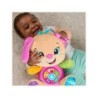 Compra Mattel Fisher-Price Rie Y Aprende Peluche Perrita al mejor precio | Juguetilandia Canarias