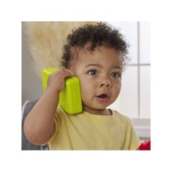 Compra Mattel Fisher-Price Rie Y Aprende Smartphone Desliza Y Aprende al mejor precio | Juguetilandia Canarias