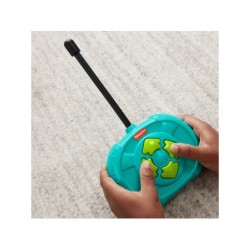 Compra Mattel Fisher-Price Vehiculo Radio Control al mejor precio | Juguetilandia Canarias